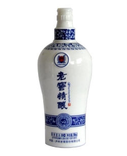 新沂仿陶酒瓶