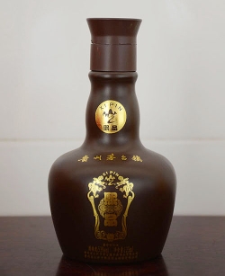 醴陵小酒瓶