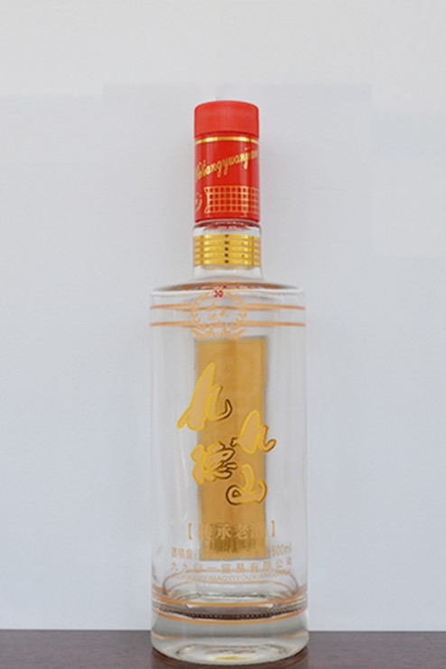 重庆专业白玻璃瓶