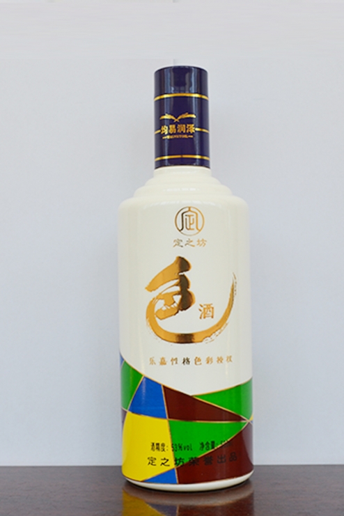 聊城专业乳白烤花瓶生产