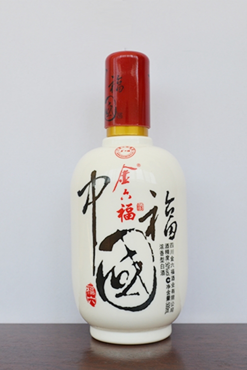 聊城隆昌乳白烤花瓶生产