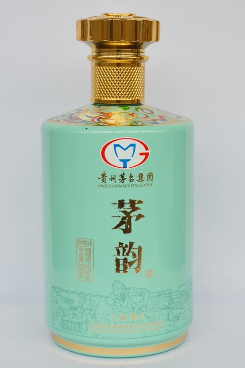 聊城喷釉玻璃瓶
