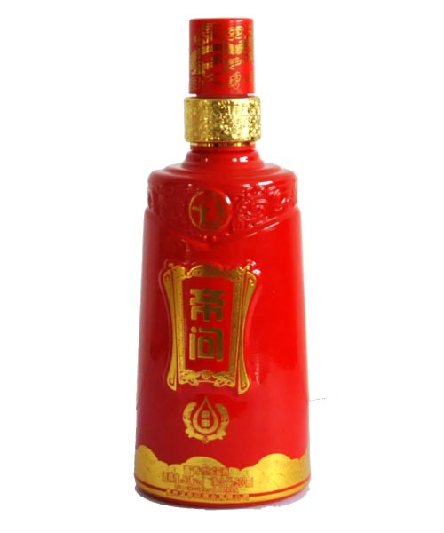 喷釉烤花瓶,仿陶酒瓶,塑料瓶盖